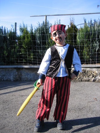 Fasnacht Februar 2008